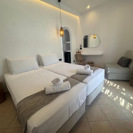 Eleni'S Rooms Antiparos Екстер'єр фото