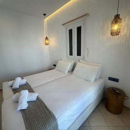 Eleni'S Rooms Antiparos Екстер'єр фото