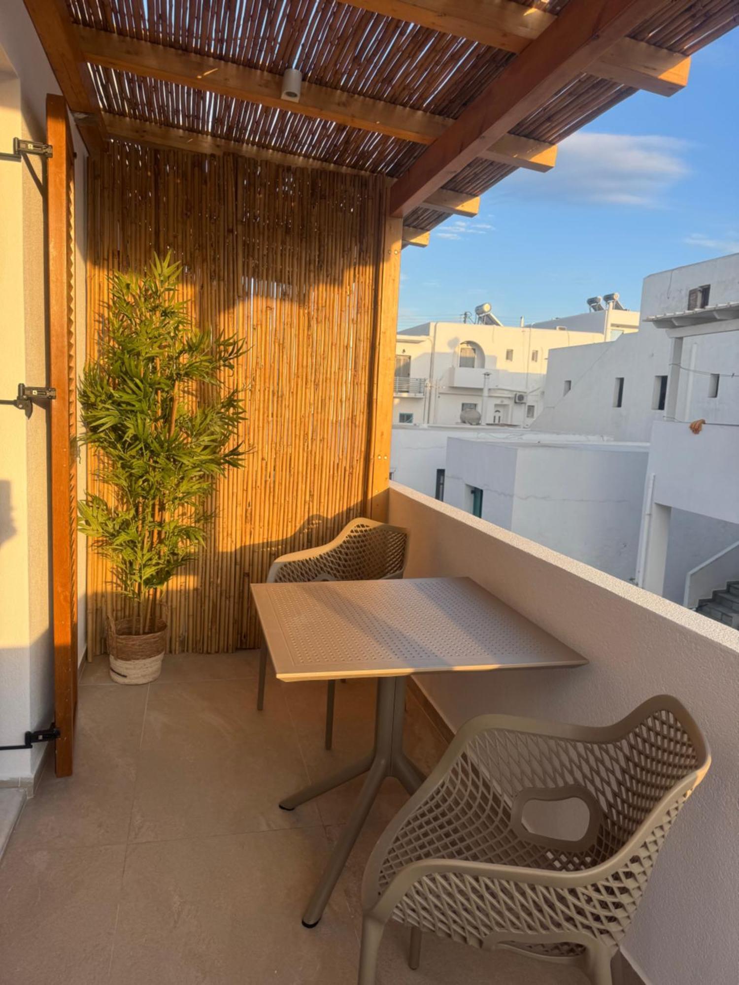 Eleni'S Rooms Antiparos Екстер'єр фото
