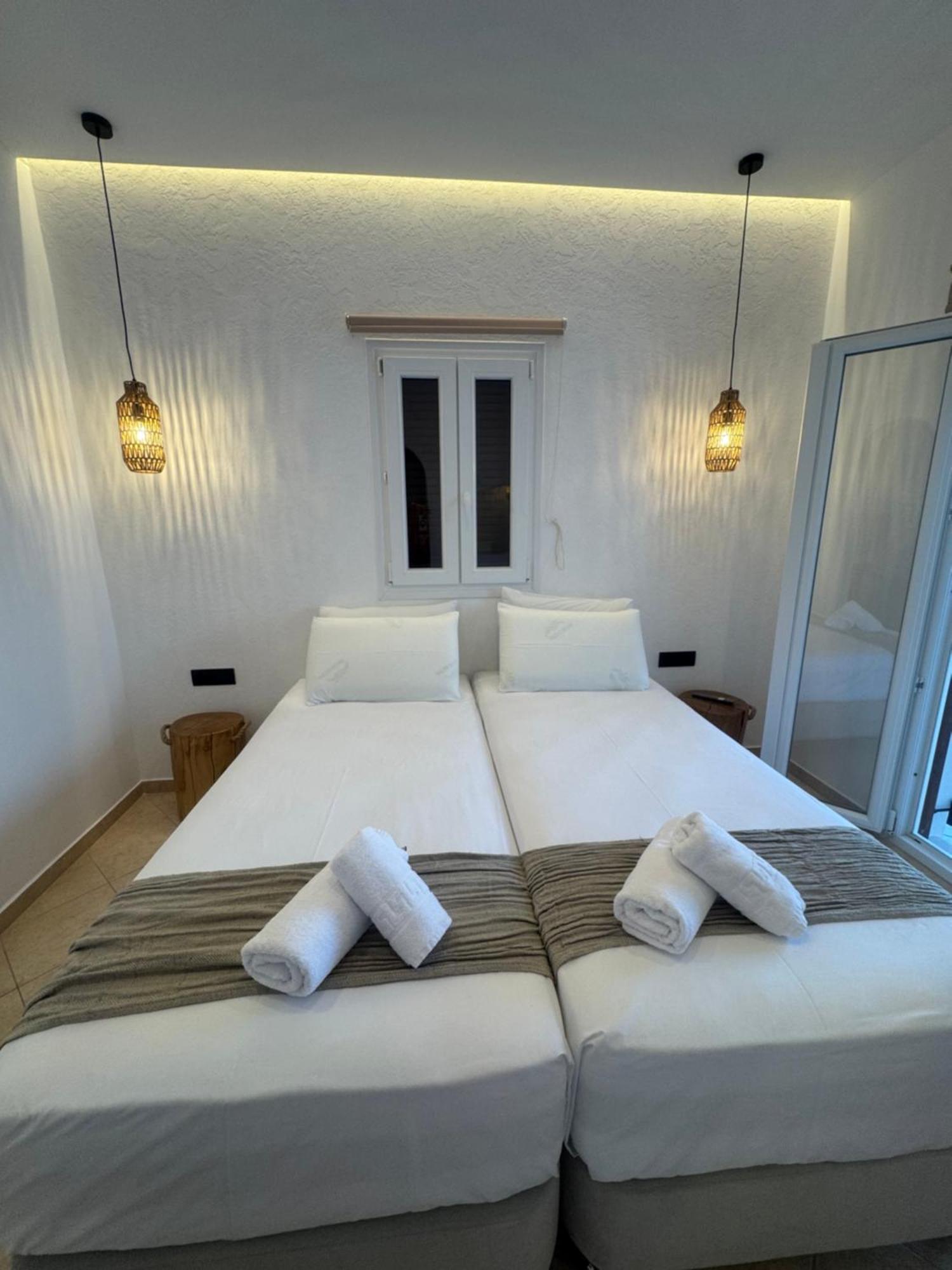 Eleni'S Rooms Antiparos Екстер'єр фото