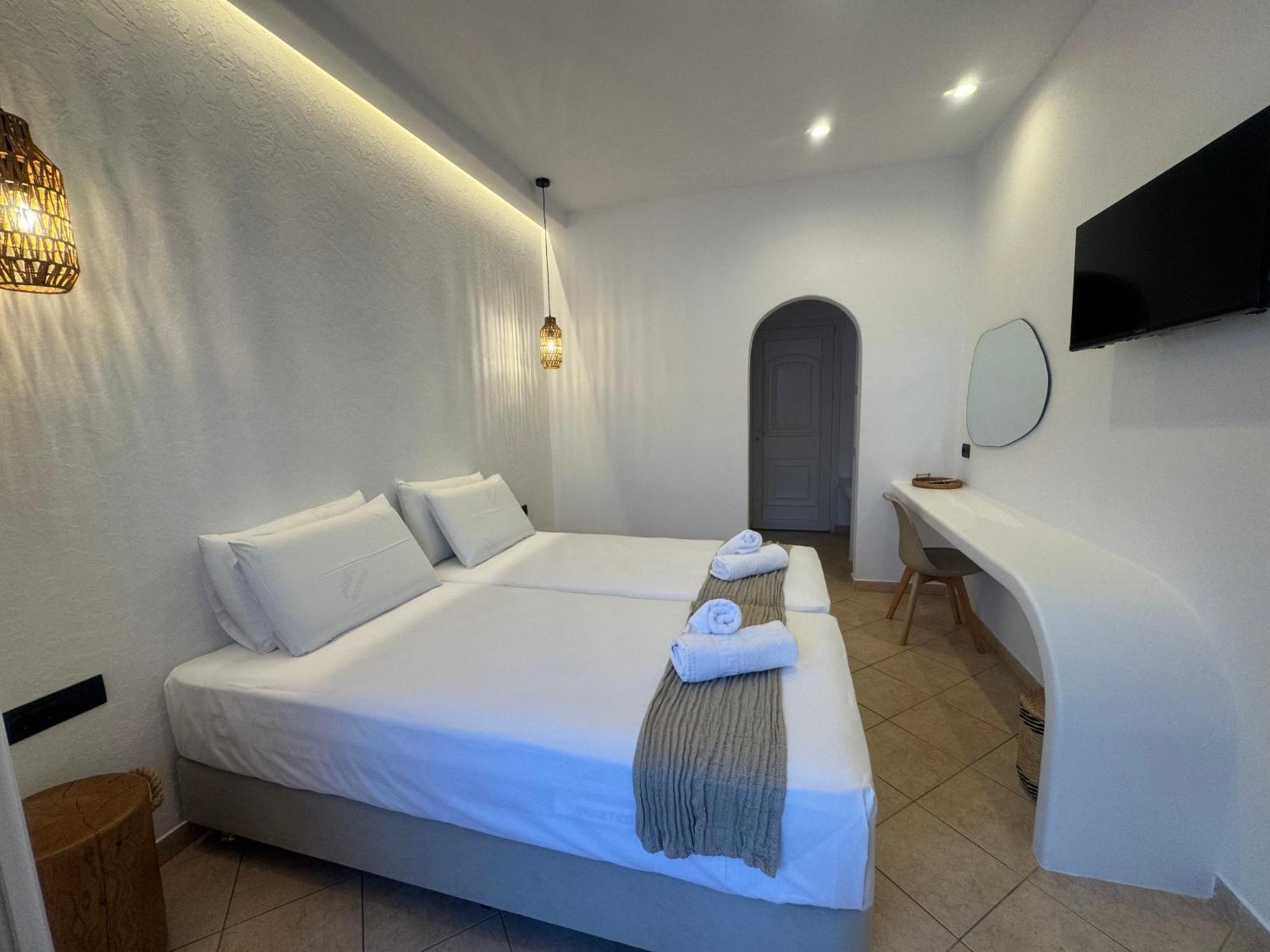 Eleni'S Rooms Antiparos Екстер'єр фото
