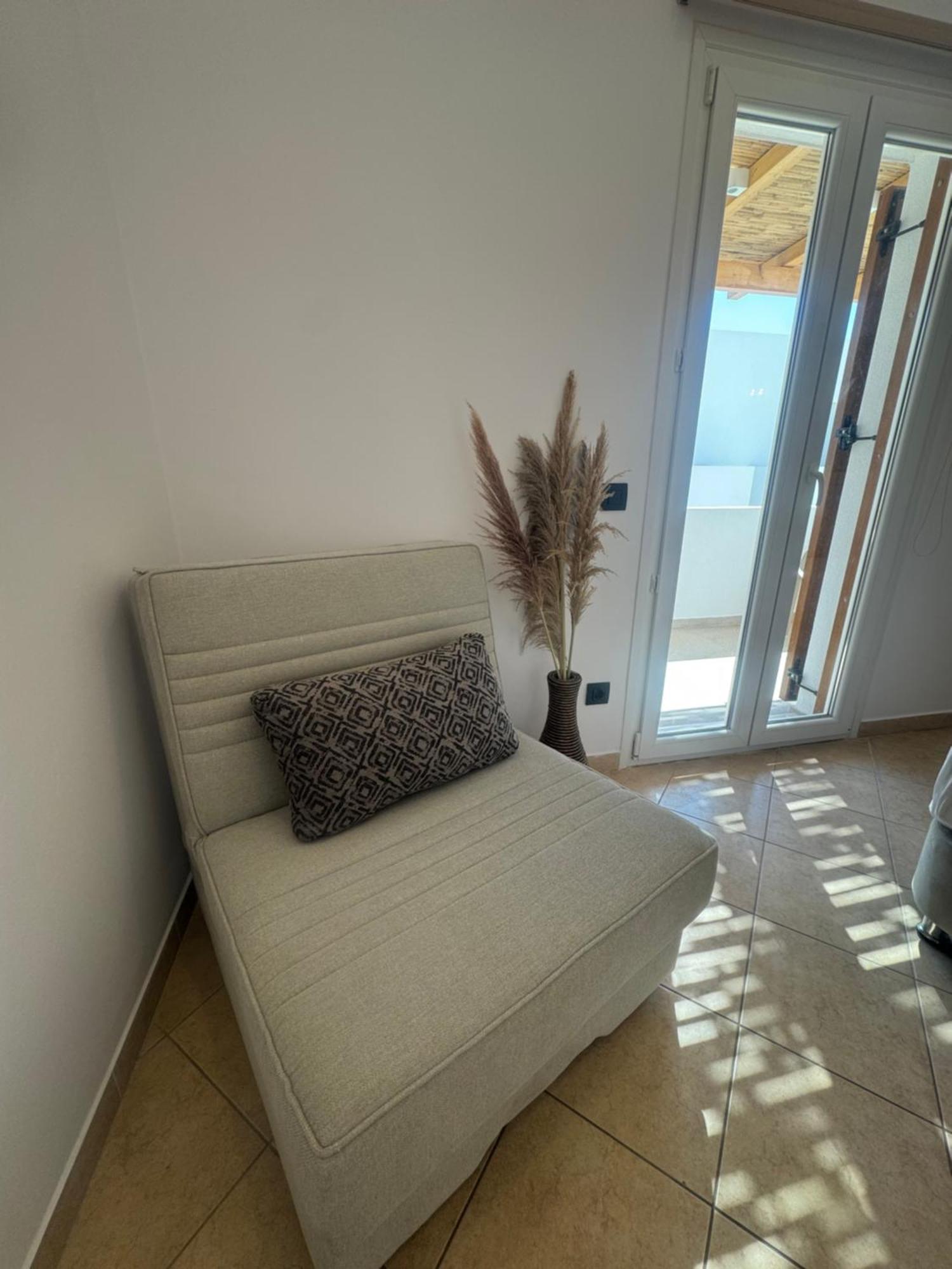 Eleni'S Rooms Antiparos Екстер'єр фото