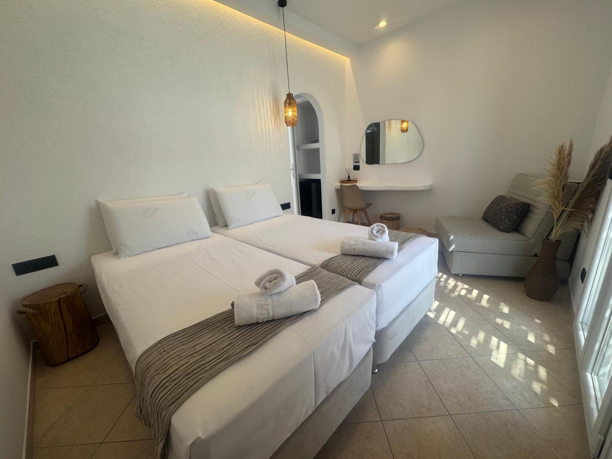 Eleni'S Rooms Antiparos Екстер'єр фото