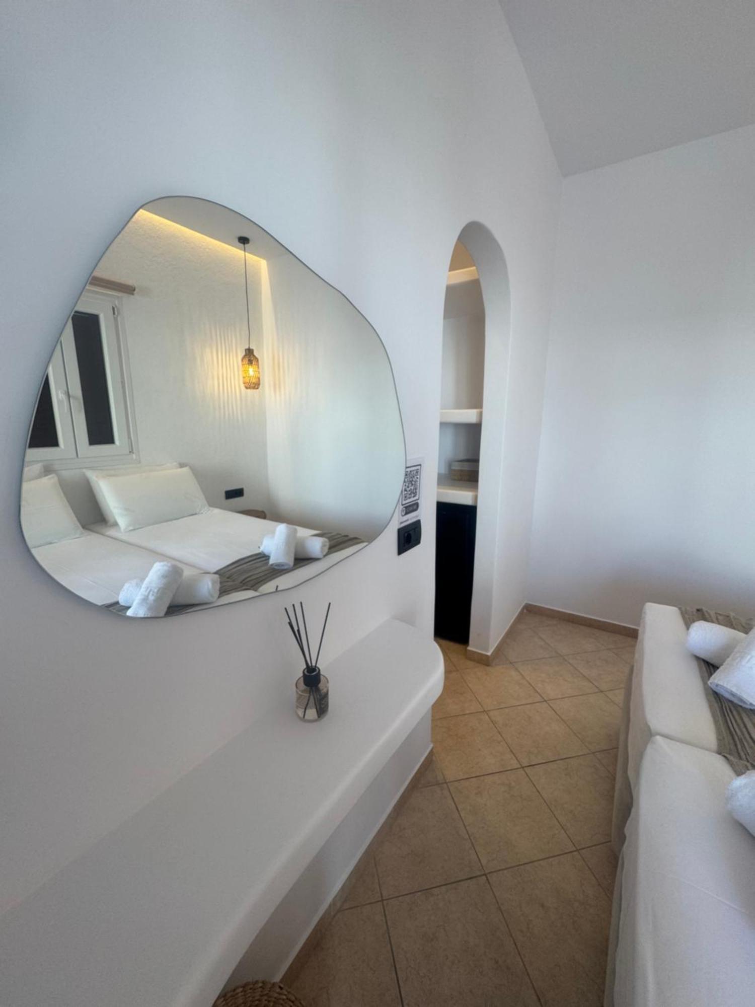 Eleni'S Rooms Antiparos Екстер'єр фото