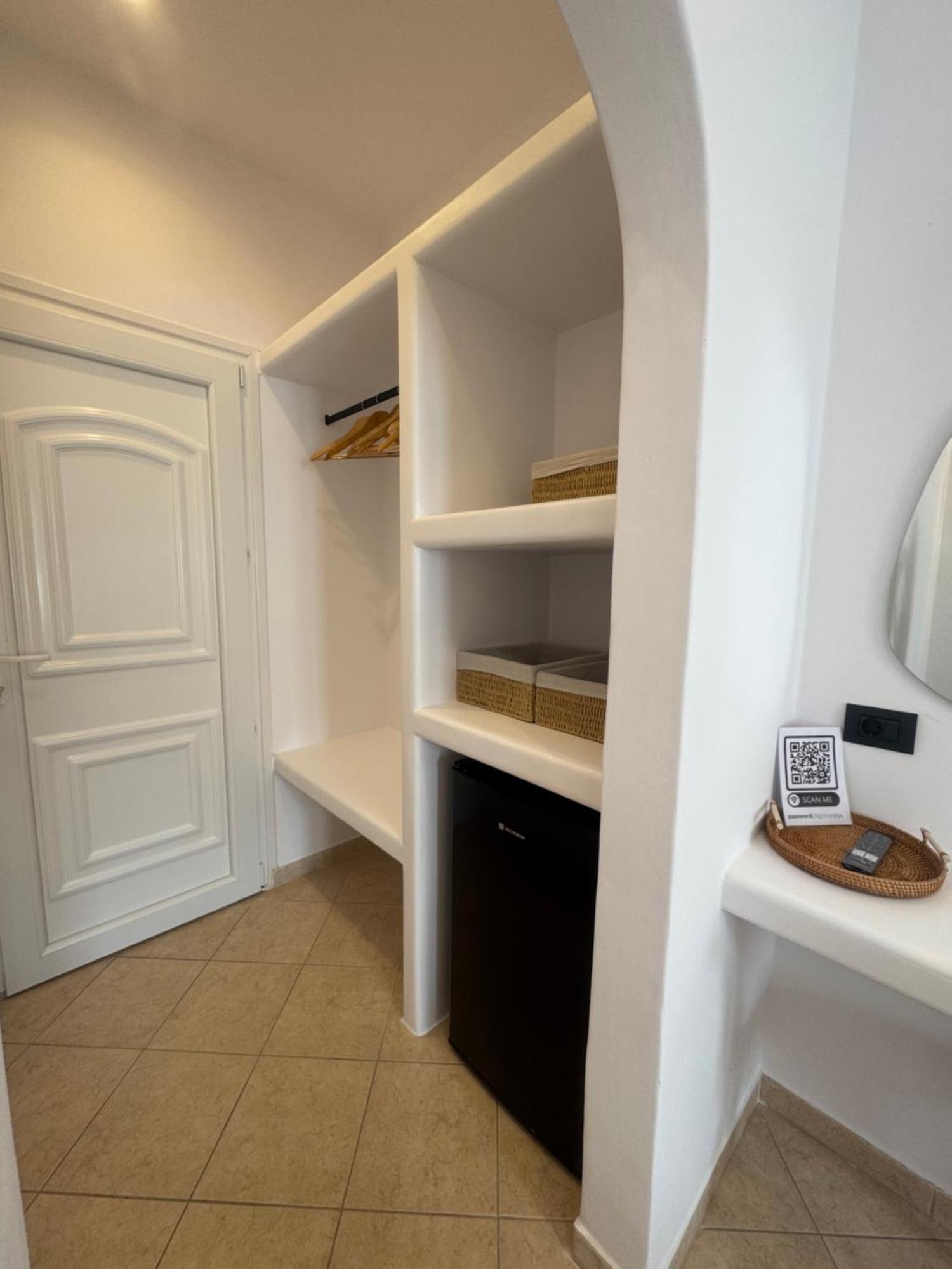 Eleni'S Rooms Antiparos Екстер'єр фото