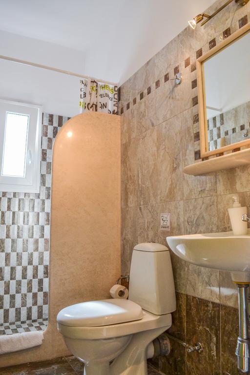 Eleni'S Rooms Antiparos Екстер'єр фото