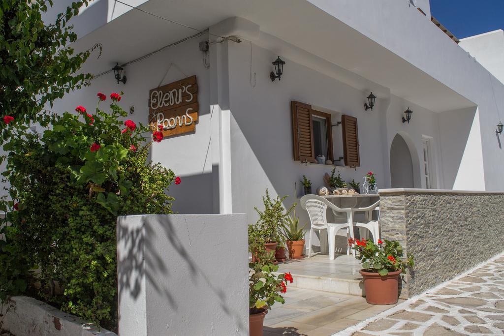 Eleni'S Rooms Antiparos Екстер'єр фото