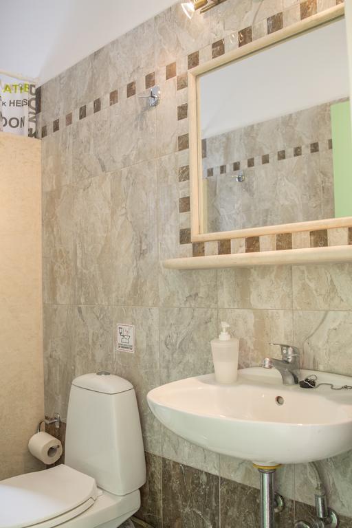Eleni'S Rooms Antiparos Екстер'єр фото