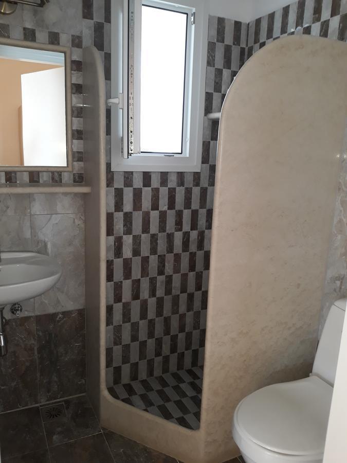 Eleni'S Rooms Antiparos Екстер'єр фото